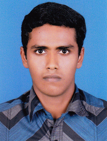 Ebin Mathew